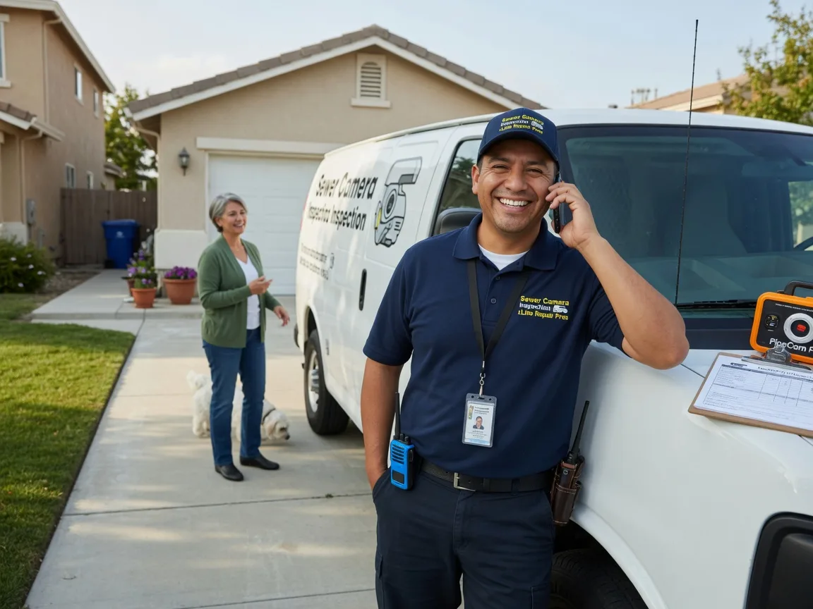 Sewer Line Repair Hartsville, TN FAQs